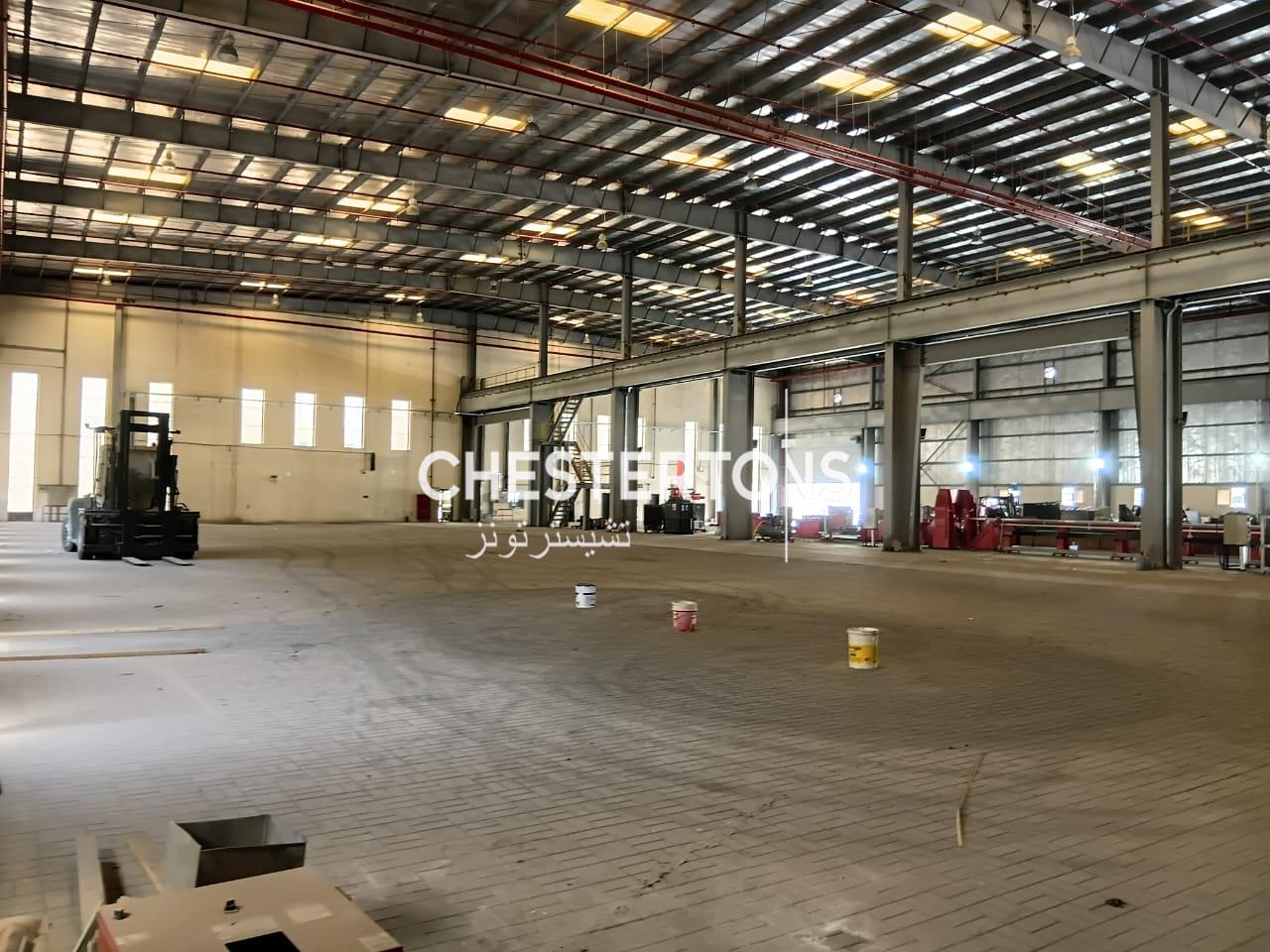 Image of Warehouse for Rental in Jebel Ali-Dubai-United Arab Emirates, Image 9
