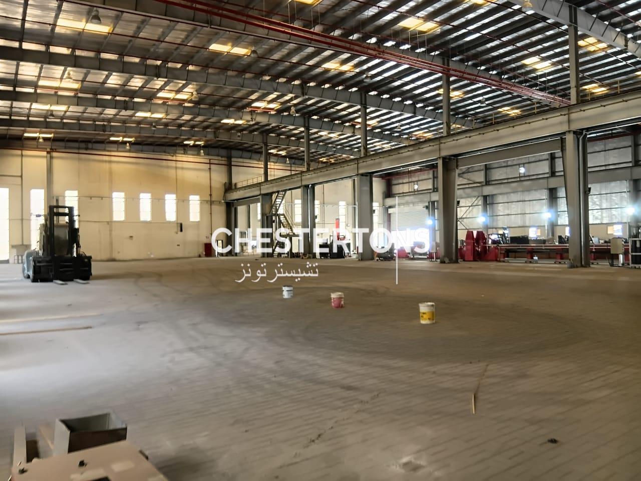 Image of Warehouse for Rental in Jebel Ali-Dubai-United Arab Emirates, Image 3