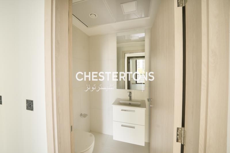 Image of Apartment - 2 Bedrooms - 3 Bathrooms for Sale in Jumeirah Village Circle-Dubai-United Arab Emirates, Image 5
