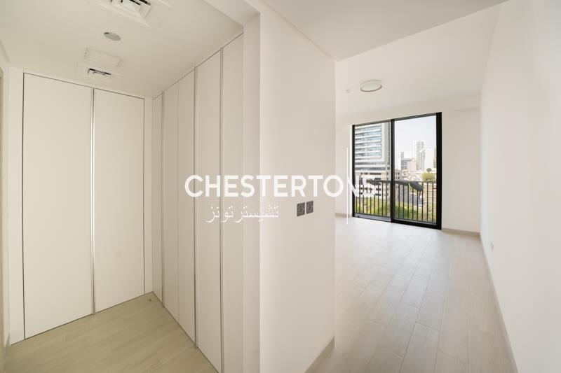 Image of Apartment - 2 Bedrooms - 3 Bathrooms for Sale in Jumeirah Village Circle-Dubai-United Arab Emirates, Image 9