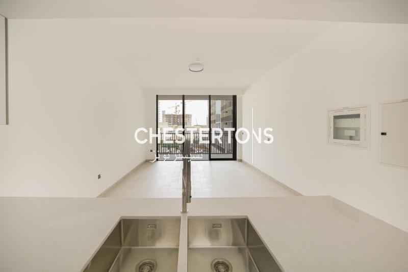 Image of Apartment - 2 Bedrooms - 3 Bathrooms for Sale in Jumeirah Village Circle-Dubai-United Arab Emirates, Image 3