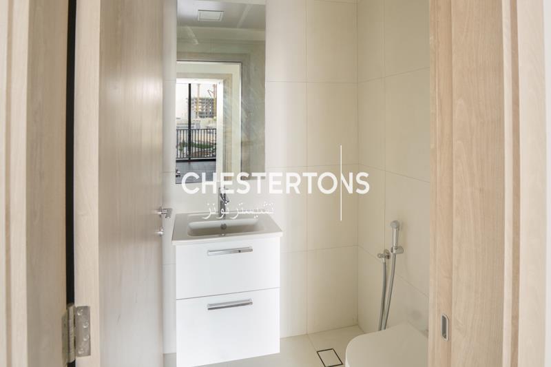 Image of Apartment - 2 Bedrooms - 3 Bathrooms for Sale in Jumeirah Village Circle-Dubai-United Arab Emirates, Image 6