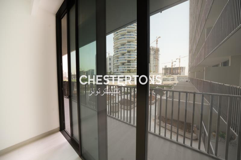 Image of Apartment - 2 Bedrooms - 3 Bathrooms for Sale in Jumeirah Village Circle-Dubai-United Arab Emirates, Image 15