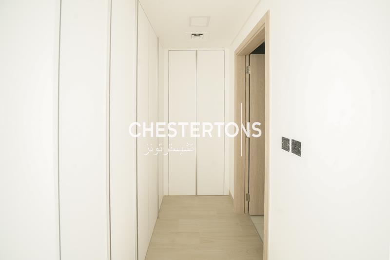 Image of Apartment - 2 Bedrooms - 3 Bathrooms for Sale in Jumeirah Village Circle-Dubai-United Arab Emirates, Image 13