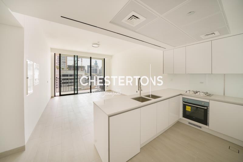 Image of Apartment - 3 Bedrooms - 4 Bathrooms for Sale in Jumeirah Village Circle-Dubai-United Arab Emirates, Image 1