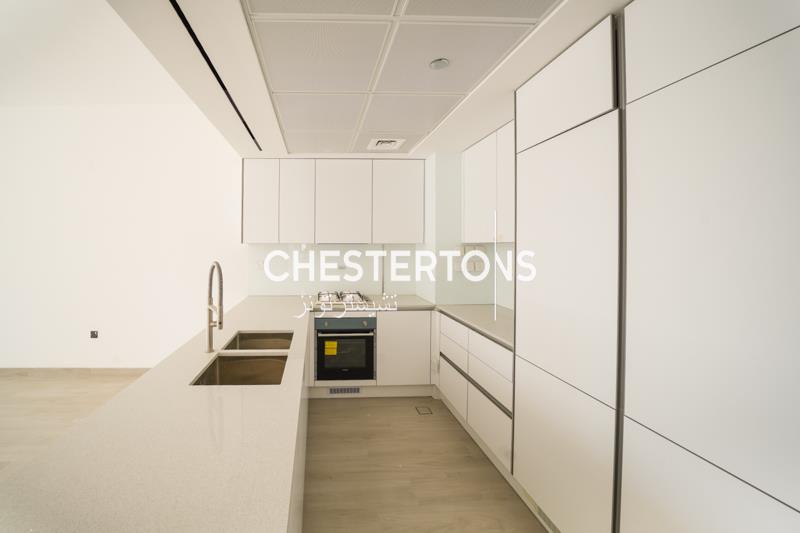 Image of Apartment - 3 Bedrooms - 4 Bathrooms for Sale in Jumeirah Village Circle-Dubai-United Arab Emirates, Image 3