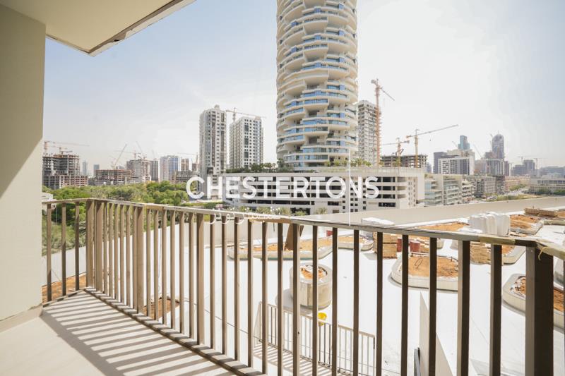 Image of Apartment - 3 Bedrooms - 4 Bathrooms for Sale in Jumeirah Village Circle-Dubai-United Arab Emirates, Image 4