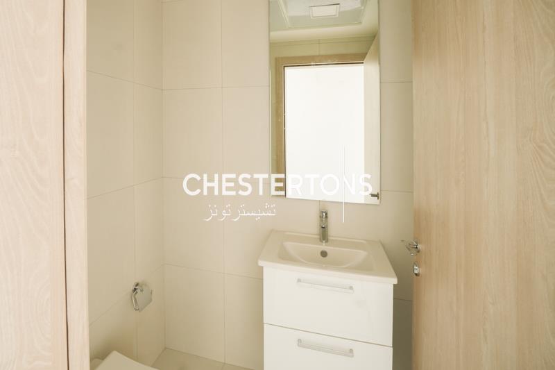 Image of Apartment - 3 Bedrooms - 4 Bathrooms for Sale in Jumeirah Village Circle-Dubai-United Arab Emirates, Image 5