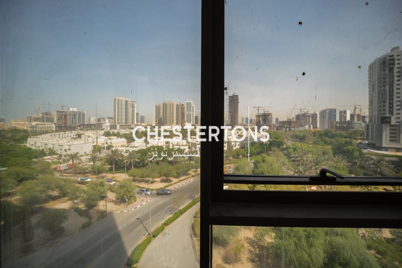 Image of Apartment - 3 Bedrooms - 4 Bathrooms for Sale in Jumeirah Village Circle-Dubai-United Arab Emirates, Image 7