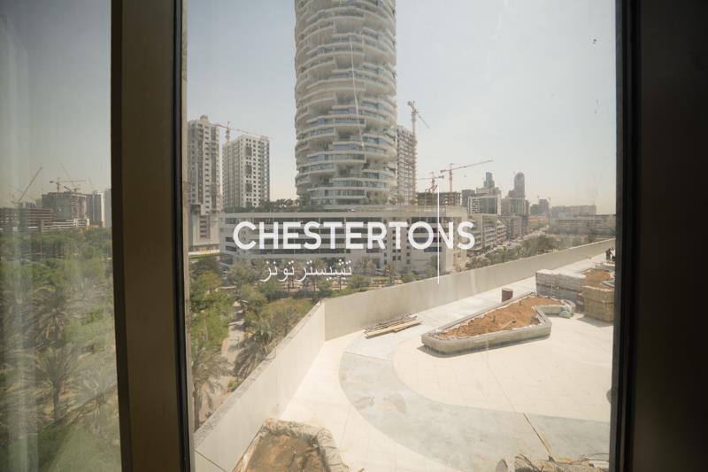 Image of Apartment - 3 Bedrooms - 4 Bathrooms for Sale in Jumeirah Village Circle-Dubai-United Arab Emirates, Image 11