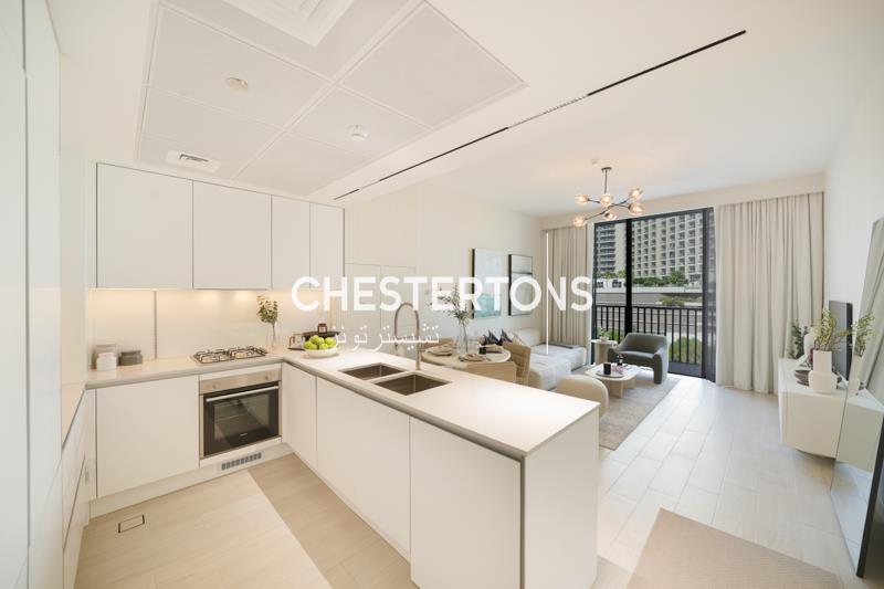 Image of Apartment - 3 Bedrooms - 4 Bathrooms for Sale in Jumeirah Village Circle-Dubai-United Arab Emirates, Image 1