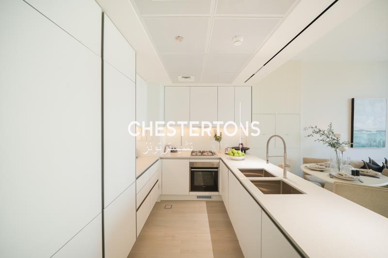 Image of Apartment - 3 Bedrooms - 4 Bathrooms for Sale in Jumeirah Village Circle-Dubai-United Arab Emirates, Image 4