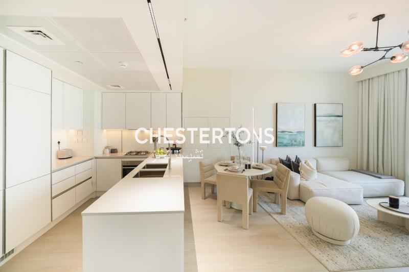 Image of Apartment - 3 Bedrooms - 4 Bathrooms for Sale in Jumeirah Village Circle-Dubai-United Arab Emirates, Image 3