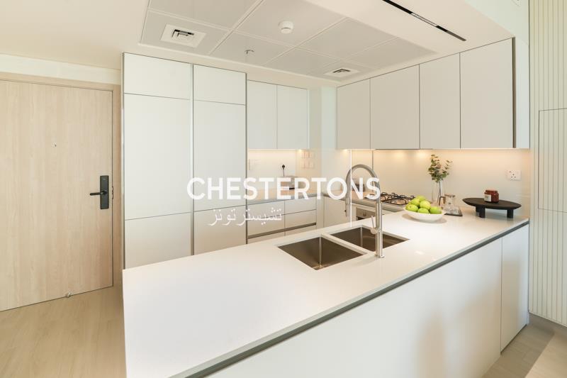 Image of Apartment - 3 Bedrooms - 4 Bathrooms for Sale in Jumeirah Village Circle-Dubai-United Arab Emirates, Image 5