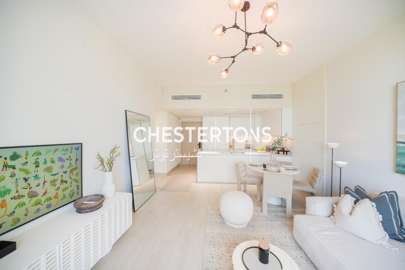 Image of Apartment - 3 Bedrooms - 4 Bathrooms for Sale in Jumeirah Village Circle-Dubai-United Arab Emirates, Image 6