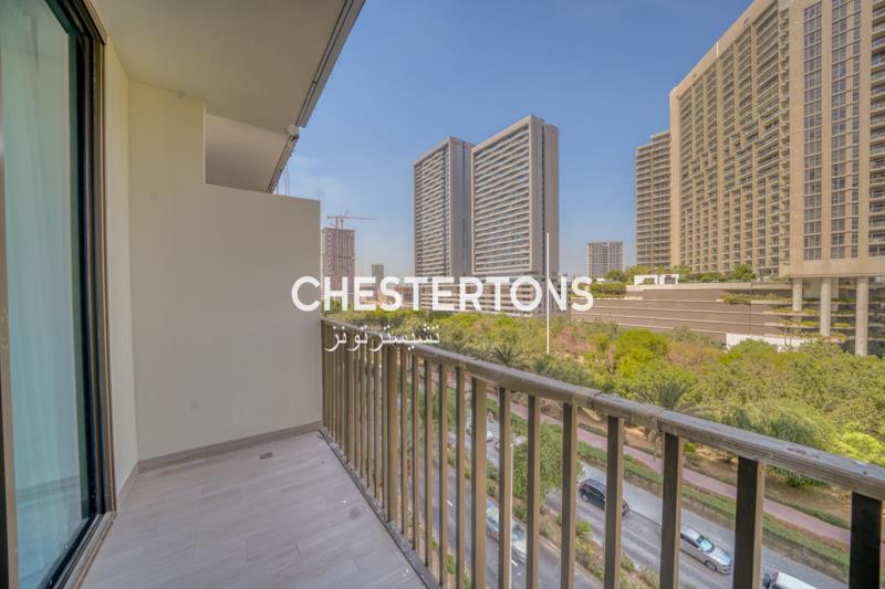 Image of Apartment - 3 Bedrooms - 4 Bathrooms for Sale in Jumeirah Village Circle-Dubai-United Arab Emirates, Image 8