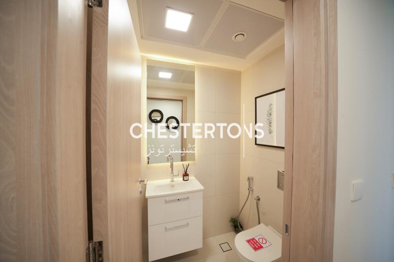 Image of Apartment - 3 Bedrooms - 4 Bathrooms for Sale in Jumeirah Village Circle-Dubai-United Arab Emirates, Image 9