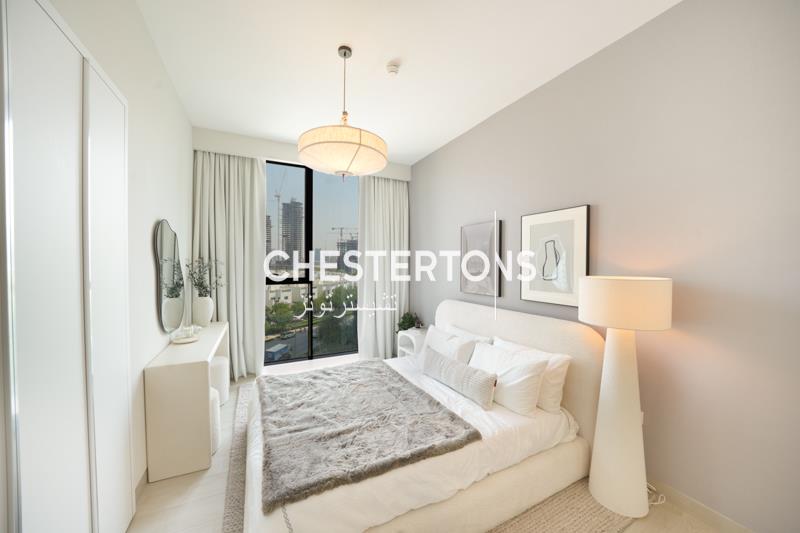 Image of Apartment - 3 Bedrooms - 4 Bathrooms for Sale in Jumeirah Village Circle-Dubai-United Arab Emirates, Image 10