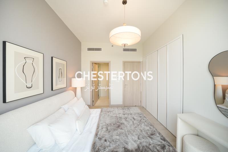 Image of Apartment - 3 Bedrooms - 4 Bathrooms for Sale in Jumeirah Village Circle-Dubai-United Arab Emirates, Image 11