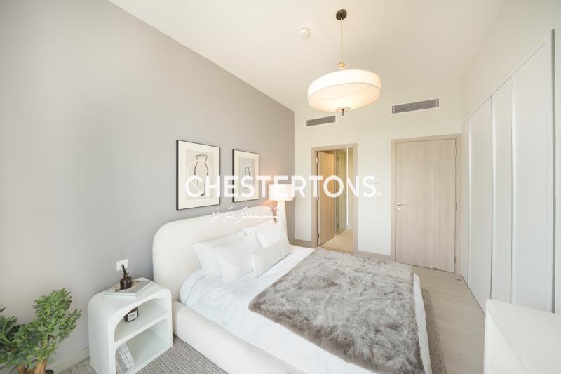 Image of Apartment - 3 Bedrooms - 4 Bathrooms for Sale in Jumeirah Village Circle-Dubai-United Arab Emirates, Image 12