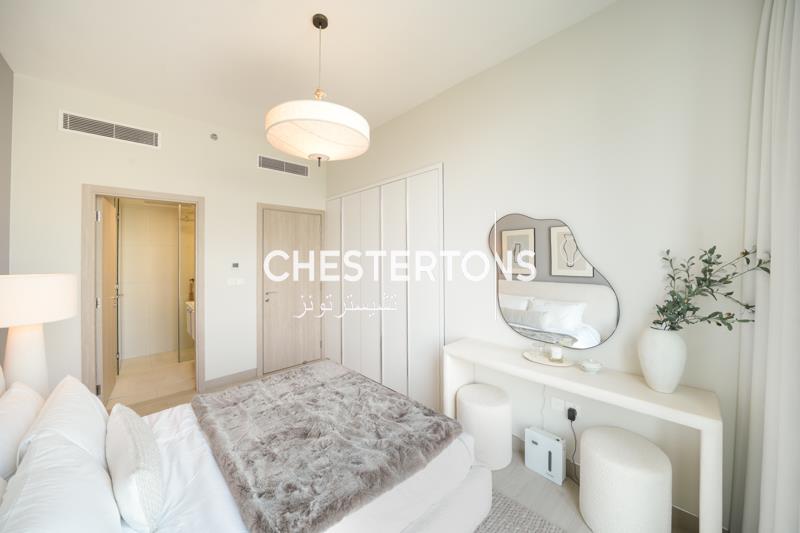 Image of Apartment - 3 Bedrooms - 4 Bathrooms for Sale in Jumeirah Village Circle-Dubai-United Arab Emirates, Image 13