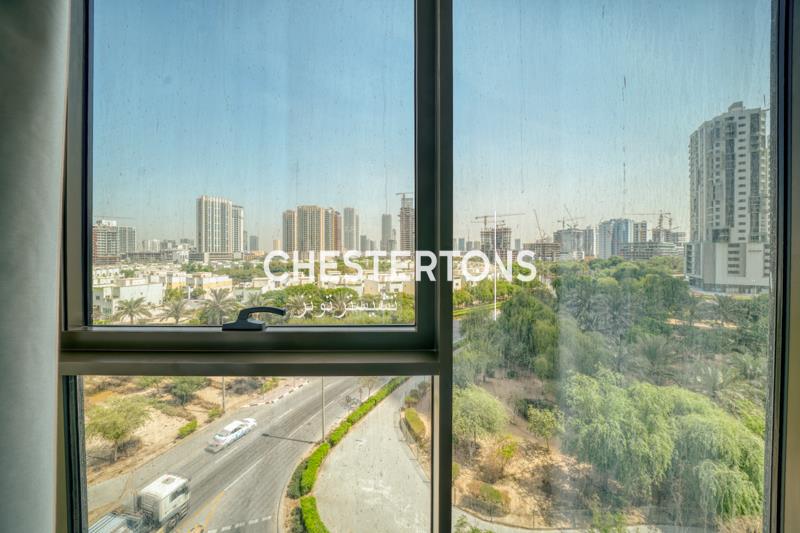 Image of Apartment - 3 Bedrooms - 4 Bathrooms for Sale in Jumeirah Village Circle-Dubai-United Arab Emirates, Image 14