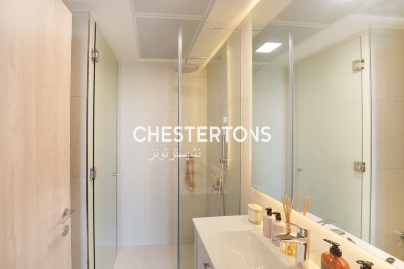 Image of Apartment - 3 Bedrooms - 4 Bathrooms for Sale in Jumeirah Village Circle-Dubai-United Arab Emirates, Image 15