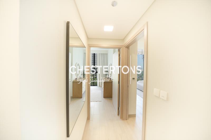 Image of Apartment - 3 Bedrooms - 4 Bathrooms for Sale in Jumeirah Village Circle-Dubai-United Arab Emirates, Image 16