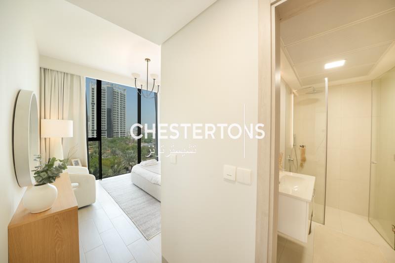 Image of Apartment - 3 Bedrooms - 4 Bathrooms for Sale in Jumeirah Village Circle-Dubai-United Arab Emirates, Image 17