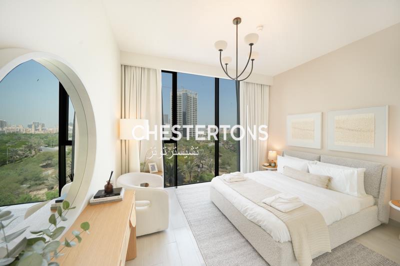 Image of Apartment - 3 Bedrooms - 4 Bathrooms for Sale in Jumeirah Village Circle-Dubai-United Arab Emirates, Image 18