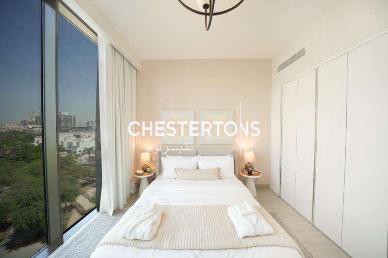 Image of Apartment - 3 Bedrooms - 4 Bathrooms for Sale in Jumeirah Village Circle-Dubai-United Arab Emirates, Image 19