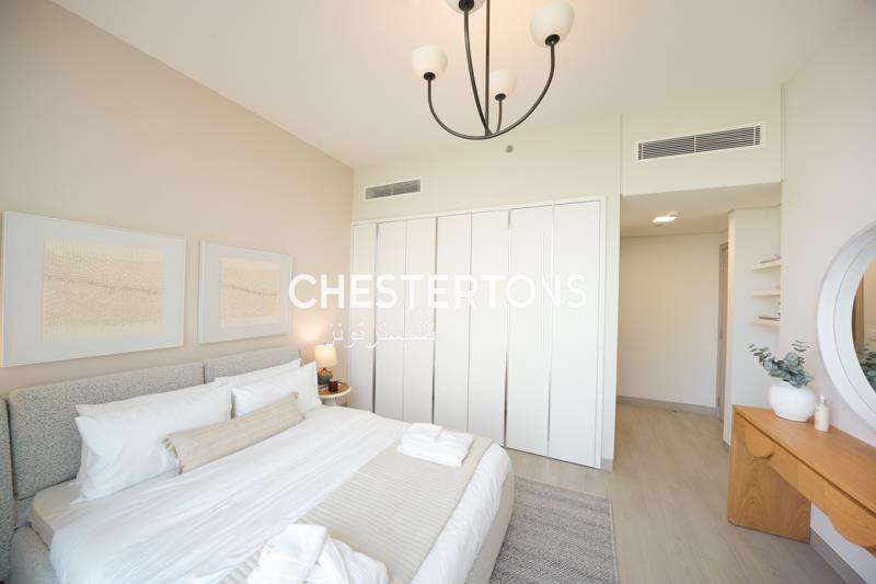 Image of Apartment - 3 Bedrooms - 4 Bathrooms for Sale in Jumeirah Village Circle-Dubai-United Arab Emirates, Image 20