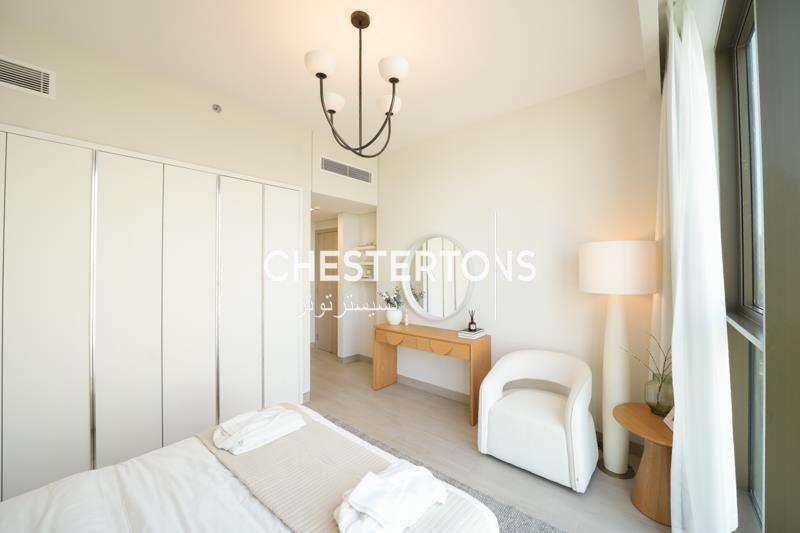 Image of Apartment - 3 Bedrooms - 4 Bathrooms for Sale in Jumeirah Village Circle-Dubai-United Arab Emirates, Image 21