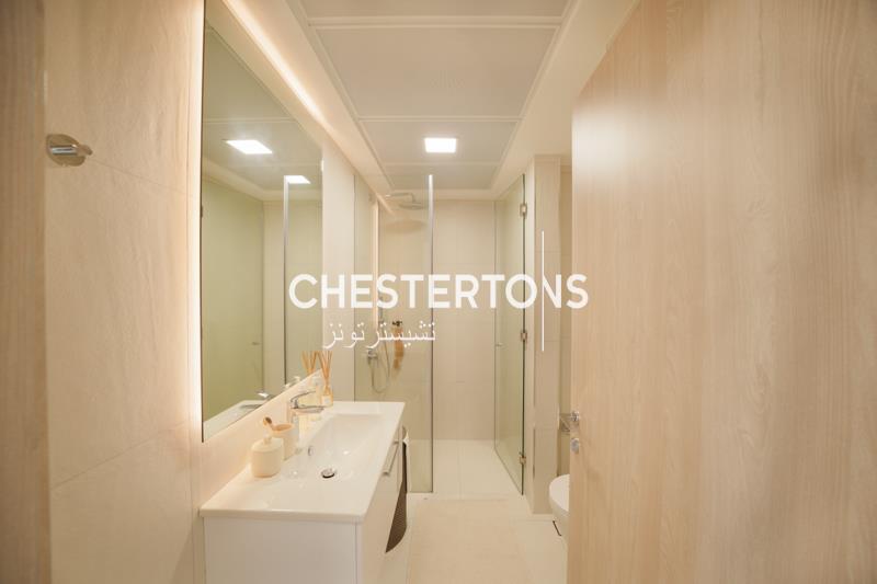 Image of Apartment - 3 Bedrooms - 4 Bathrooms for Sale in Jumeirah Village Circle-Dubai-United Arab Emirates, Image 22