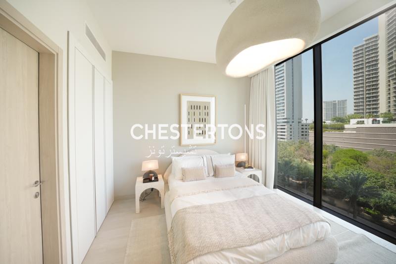 Image of Apartment - 3 Bedrooms - 4 Bathrooms for Sale in Jumeirah Village Circle-Dubai-United Arab Emirates, Image 24