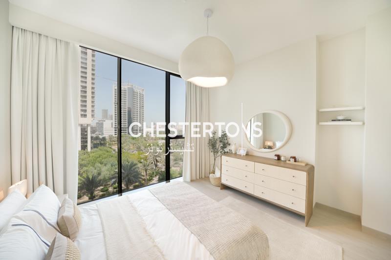 Image of Apartment - 3 Bedrooms - 4 Bathrooms for Sale in Jumeirah Village Circle-Dubai-United Arab Emirates, Image 25