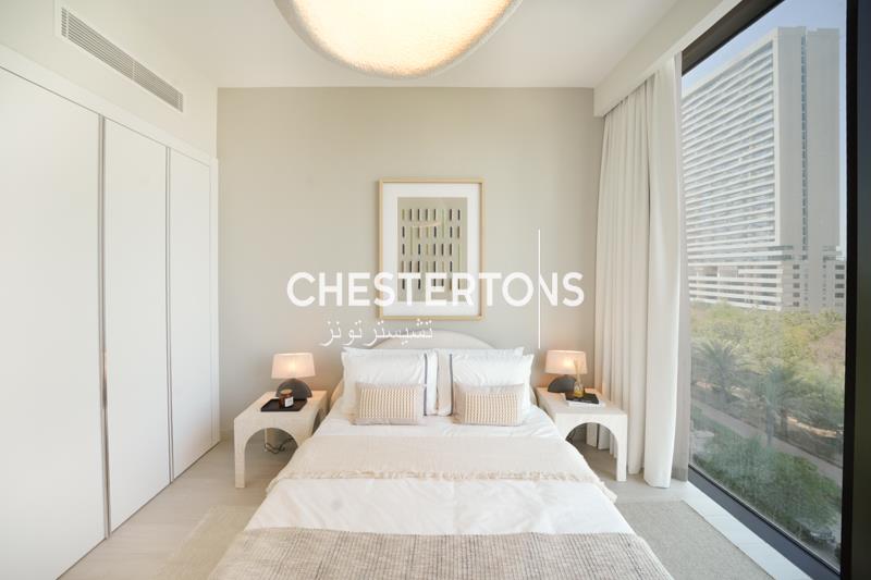 Image of Apartment - 3 Bedrooms - 4 Bathrooms for Sale in Jumeirah Village Circle-Dubai-United Arab Emirates, Image 26