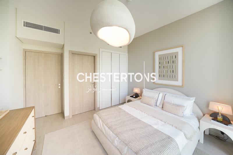 Image of Apartment - 3 Bedrooms - 4 Bathrooms for Sale in Jumeirah Village Circle-Dubai-United Arab Emirates, Image 27