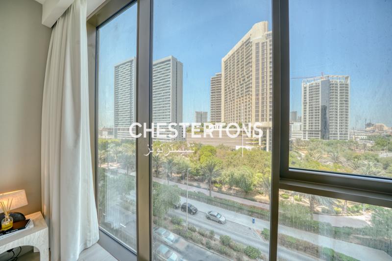 Image of Apartment - 3 Bedrooms - 4 Bathrooms for Sale in Jumeirah Village Circle-Dubai-United Arab Emirates, Image 28