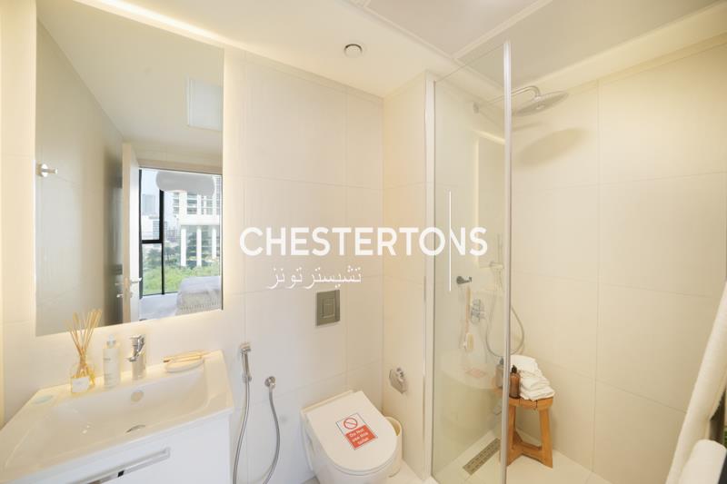 Image of Apartment - 3 Bedrooms - 4 Bathrooms for Sale in Jumeirah Village Circle-Dubai-United Arab Emirates, Image 29