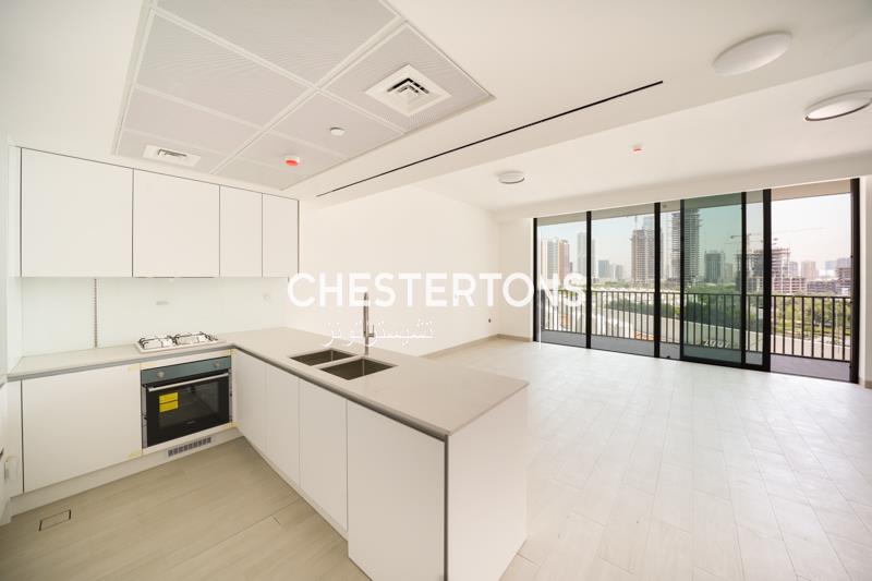 Image of Apartment - 3 Bedrooms - 4 Bathrooms for Sale in Jumeirah Village Circle-Dubai-United Arab Emirates, Image 2