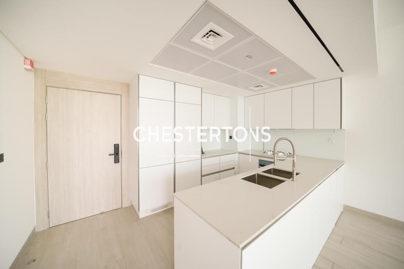 Image of Apartment - 3 Bedrooms - 4 Bathrooms for Sale in Jumeirah Village Circle-Dubai-United Arab Emirates, Image 4