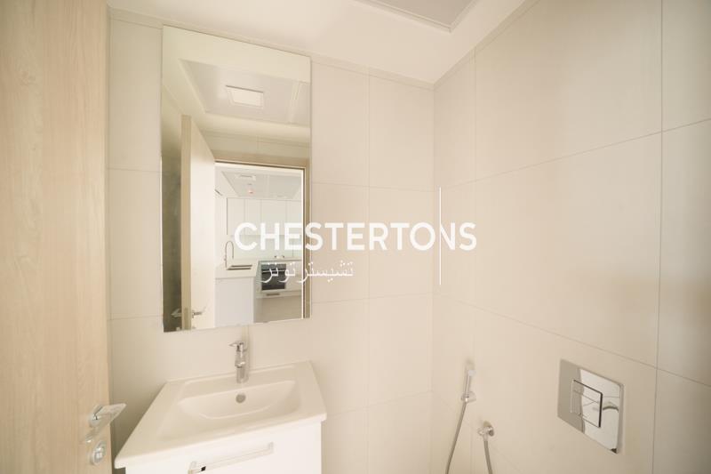 Image of Apartment - 3 Bedrooms - 4 Bathrooms for Sale in Jumeirah Village Circle-Dubai-United Arab Emirates, Image 19