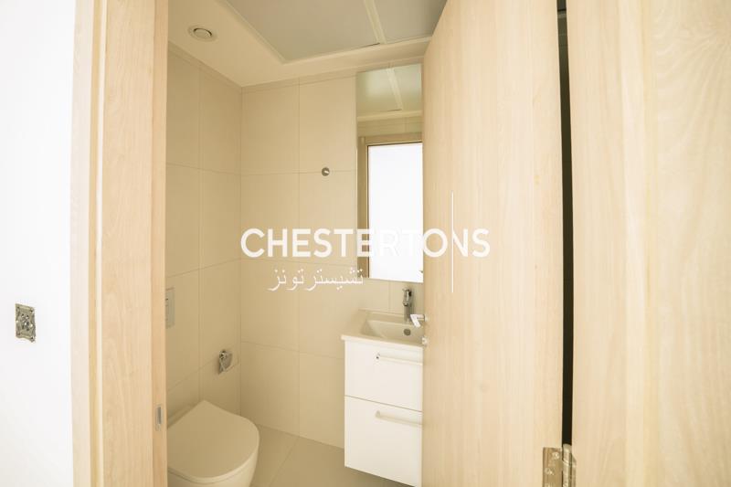 Image of Apartment - 3 Bedrooms - 4 Bathrooms for Sale in Jumeirah Village Circle-Dubai-United Arab Emirates, Image 21