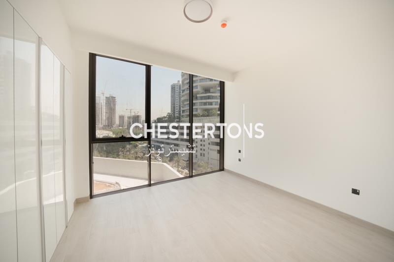 Image of Apartment - 3 Bedrooms - 4 Bathrooms for Sale in Jumeirah Village Circle-Dubai-United Arab Emirates, Image 10