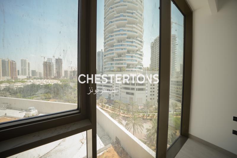 Image of Apartment - 3 Bedrooms - 4 Bathrooms for Sale in Jumeirah Village Circle-Dubai-United Arab Emirates, Image 12