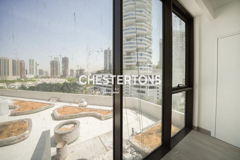 Image of Apartment - 3 Bedrooms - 4 Bathrooms for Sale in Jumeirah Village Circle-Dubai-United Arab Emirates, Image 17