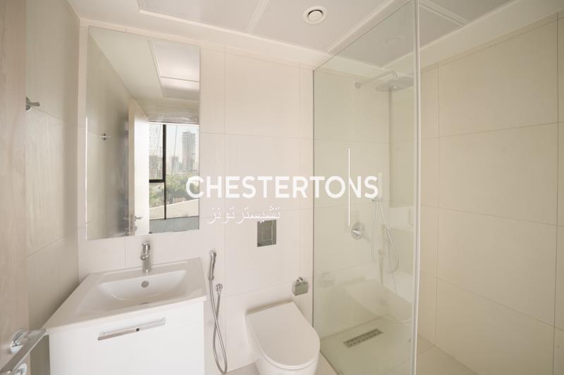 Image of Apartment - 3 Bedrooms - 4 Bathrooms for Sale in Jumeirah Village Circle-Dubai-United Arab Emirates, Image 18