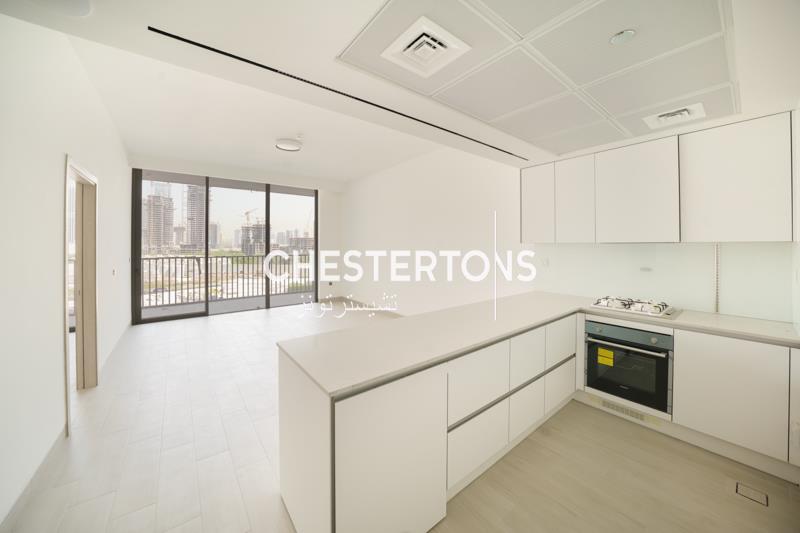 Image of Apartment - 1 Bedrooms - 2 Bathrooms for Sale in Jumeirah Village Circle-Dubai-United Arab Emirates, Image 1