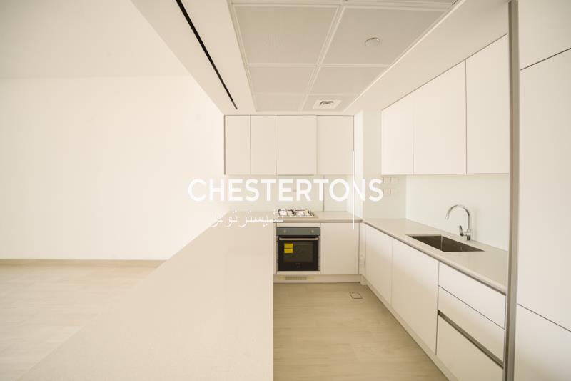 Image of Apartment - 1 Bedrooms - 2 Bathrooms for Sale in Jumeirah Village Circle-Dubai-United Arab Emirates, Image 3